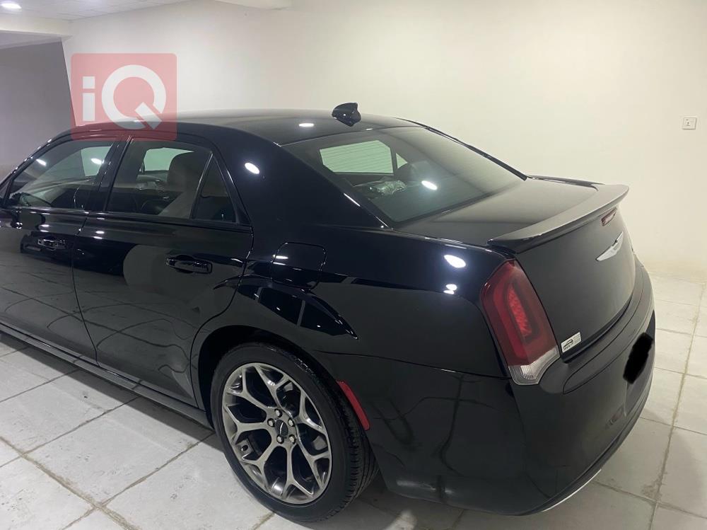 Chrysler 300